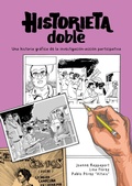 Cover: Historieta doble - Editorial Universidad del Rosario