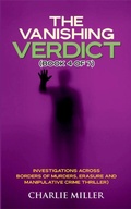 Cover: The Vanishing Verdict Series - Kristen Parker