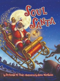 Enlarge image Cover: Soul Santa - Ideas Creative
