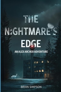 Enlarge image Cover: The Nightmare's Edge - Sheldon Street Press