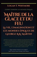 Cover: Maitre de la glace et du feu - Global East-West Ltd