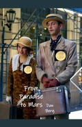 Cover: From Paradise to Mars - Dan Berg