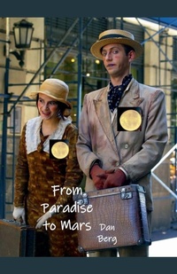 Enlarge image Cover: From Paradise to Mars - Dan Berg