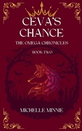 Cover: Ceva's Chance - Michelle Minnie