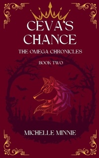 Enlarge image Cover: Ceva's Chance - Michelle Minnie