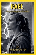 Cover: Rage - Annette du Toit
