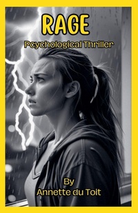 Enlarge image Cover: Rage - Annette du Toit