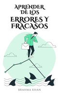 Abbildung von: Aprender de los Errores y Fracasos - Ediciones Afrodita