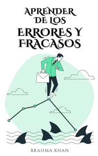Abbildung von: Aprender de los Errores y Fracasos - Ediciones Afrodita