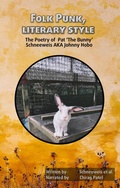 Cover: Folk Punk, Literary Style - Brimir & Blainn