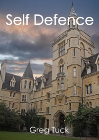 Enlarge image Cover: Self Defence - Greg Tuck