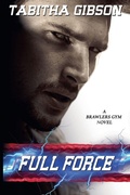 Cover: Full Force - Tabitha Gibson