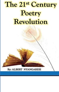 Abbildung von: The 21st Century Poetry Revolution - Alberto