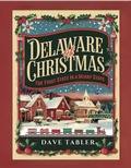 Cover: Delaware at Christmas - Dave Tabler