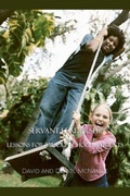 Cover: Servant Leadership - Sage Quill Press LLC
