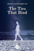 Cover: The Ties That Bind - Dread Recesses Press