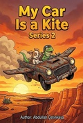 Cover: My Car Is a Kite 2 - Abdullah &Ccedil;etinkaya