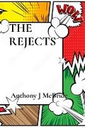 Cover: The Rejects - Tony Imprint