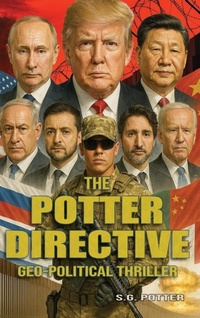 Abbildung von: The Potter Directive - SG Potter