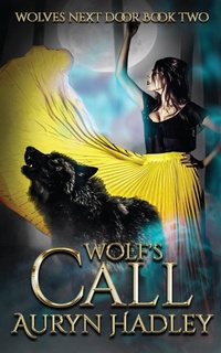 Enlarge image Cover: Wolf's Call - Spotted Horse Productions