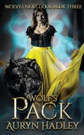 Cover: Wolf's Pack - Spotted Horse Productions