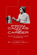Cover: From Canvas to Career - Lk Productions, LLC
