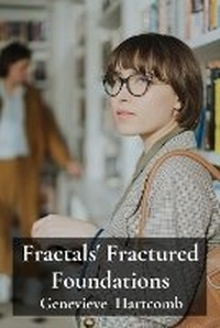 Abbildung von: Fractals' Fractured Foundations - Genevieve Hartcomb