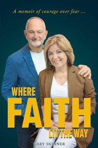 Enlarge image Cover: Where Faith Lit The Way - Mereo Books