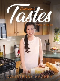 Abbildung von: Continental Taste Vol 2 - CHOWDERSANDSHAKEUPS LLC