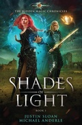 Cover: Shades of Light - Lmbpn Publishing