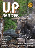 Cover: U.P. Reader -- Volume #9 - Modern History Press