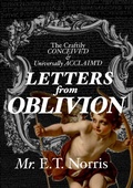Cover: The Craftily CONCEIVE'D & Universally ACCLAIM'D - Miniver Studios