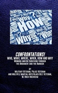 Cover: Who, What, Where, When, How and Why - High Home Endeavors: Books!