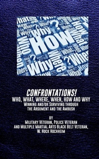 Enlarge image Cover: Who, What, Where, When, How and Why - High Home Endeavors: Books!