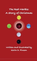 Cover: The Red Marble -- A Story of Christmas - Independent
