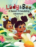 Cover: Lady & Bee - Dana L. Barr