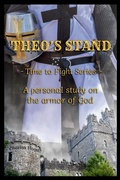 Cover: Theo's Stand - Hagelbooks