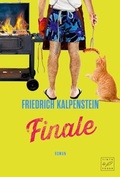 Cover: Finale - Tinte & Feder