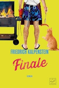 Enlarge image Cover: Finale - Tinte & Feder