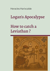 Enlarge image Cover: Logan's Apocalypse - BoD - Books on Demand