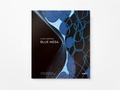 Cover: BLUE MESA - scridelio