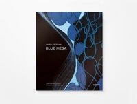 Enlarge image Cover: BLUE MESA - scridelio