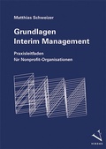 Cover: Grundlagen Interim Management - Versus