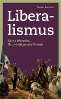 Cover: Liberalismus - NZZ Libro ein Imprint der Schwabe Verlagsgruppe AG