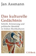 Bild: Das kulturelle Ged&auml;chtnis - C.H.BECK