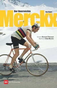 Abbildung von: Merckx - Delius Klasing