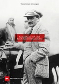 Bild: Ferdinand Porsche 1875-2025 - Delius Klasing