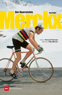 Abbildung von: Merckx - Delius Klasing