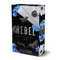 Cover: Rebel - Nova MD