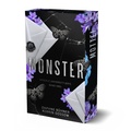 Cover: Monster - Nova MD
